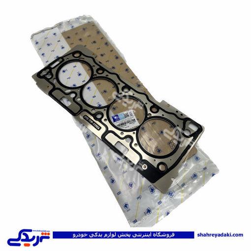 پژو واشر سرسیلندر 206 T5 استاندارد ایساکو 98 1860601798 ( عمده )